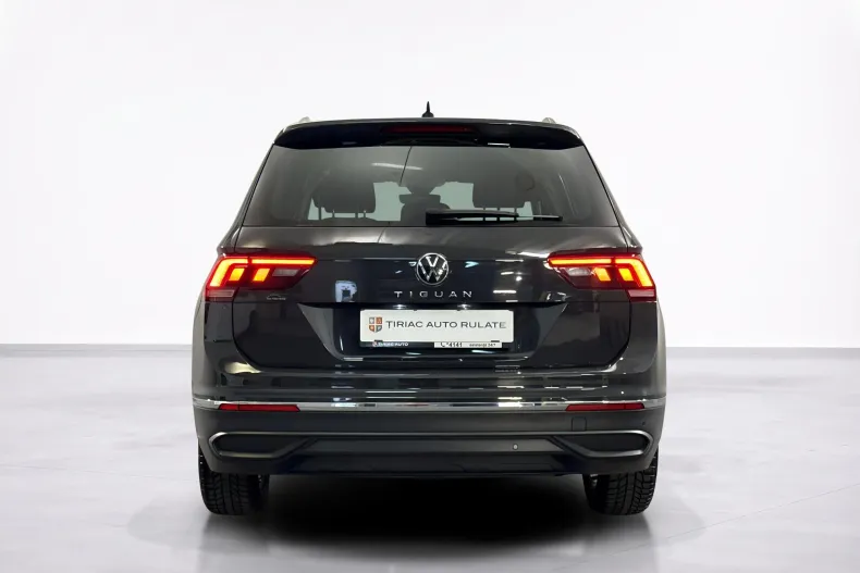 Volkswagen Tiguan din 2021 cu 92.360 km - oferta VOL213395 - foto 4
