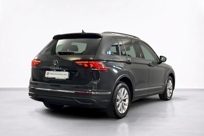 Volkswagen Tiguan din 2021 cu 92.360 km - oferta VOL213395 - foto 5