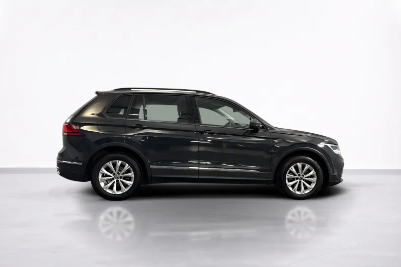Volkswagen Tiguan din 2021 cu 92.360 km - oferta VOL213395 - foto 6