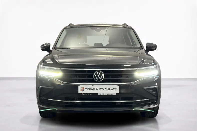 Volkswagen Tiguan din 2021 cu 92.360 km - oferta VOL213395 - foto 8