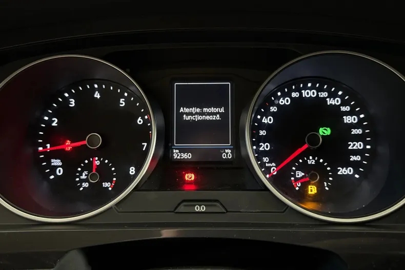 Volkswagen Tiguan din 2021 cu 92.360 km - oferta VOL213395 - foto 10