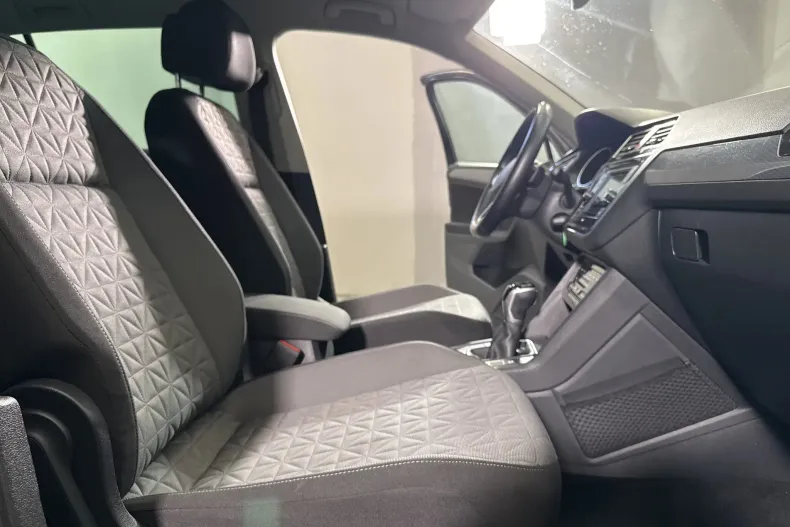 Volkswagen Tiguan din 2021 cu 92.360 km - oferta VOL213395 - foto 11