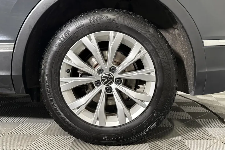 Volkswagen Tiguan din 2021 cu 92.360 km - oferta VOL213395 - foto 13