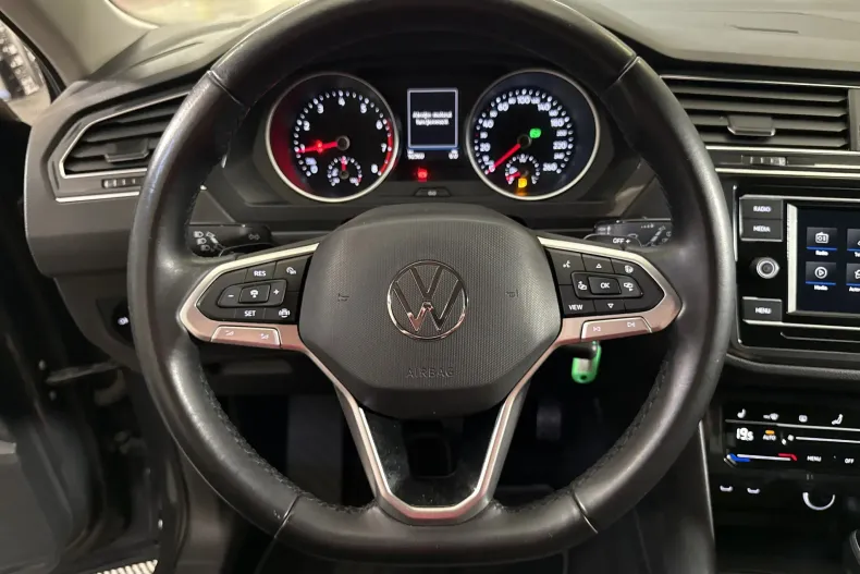 Volkswagen Tiguan din 2021 cu 92.360 km - oferta VOL213395 - foto 16