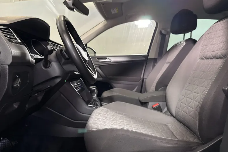 Volkswagen Tiguan din 2021 cu 92.360 km - oferta VOL213395 - foto 22