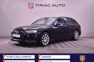 Audi A4 din 2020 - oferta AUD213397