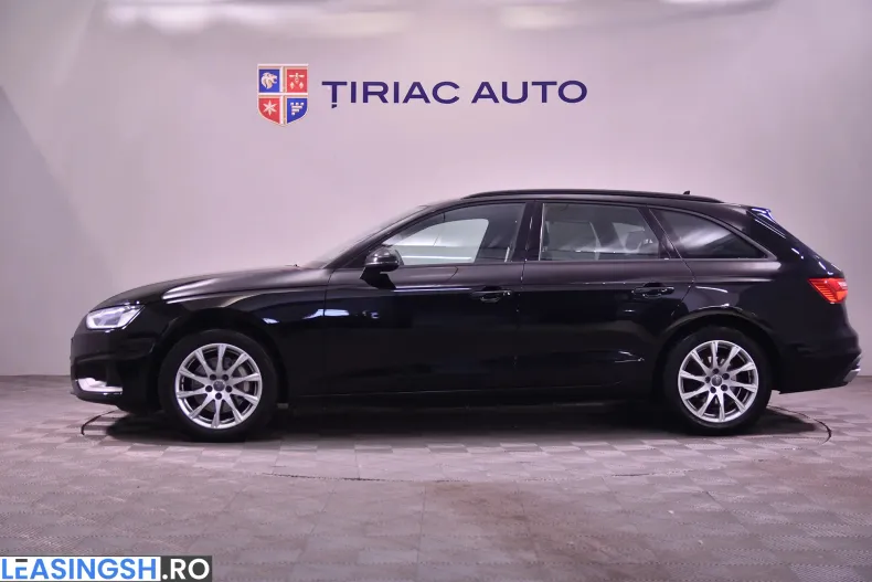 Audi A4 din 2020 cu 104.747 km - oferta AUD213397 - foto 2