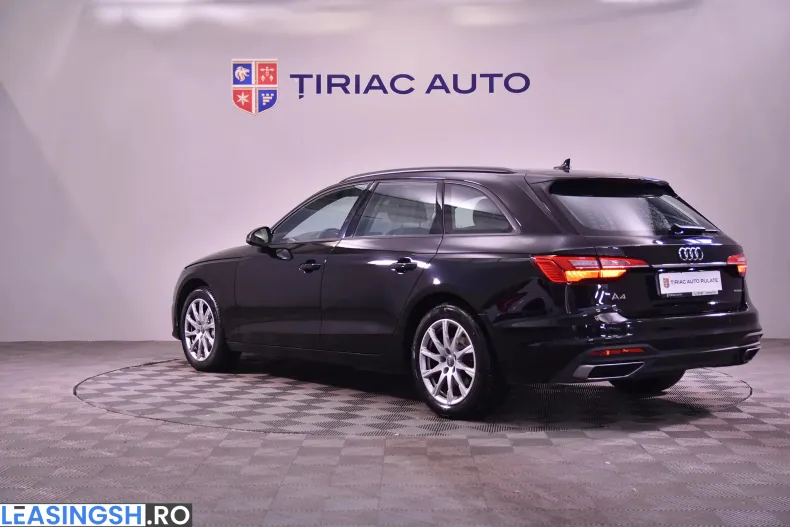 Audi A4 din 2020 cu 104.747 km - oferta AUD213397 - foto 3