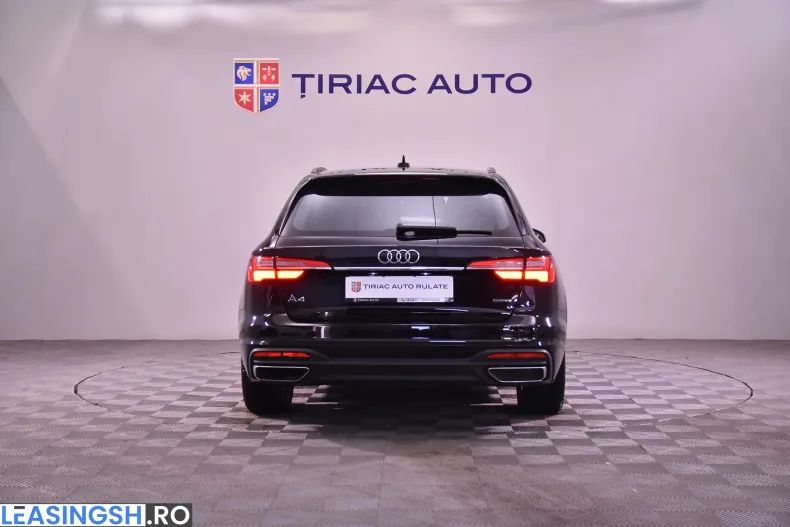 Audi A4 din 2020 cu 104.747 km - oferta AUD213397 - foto 4