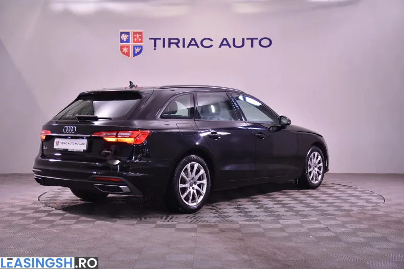 Audi A4 din 2020 cu 104.747 km - oferta AUD213397 - foto 5