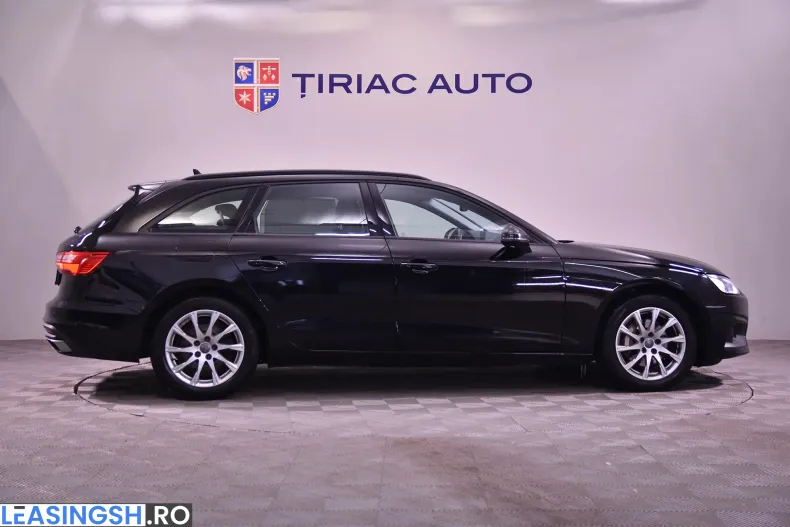 Audi A4 din 2020 cu 104.747 km - oferta AUD213397 - foto 6