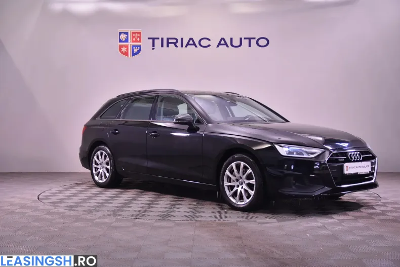 Audi A4 din 2020 cu 104.747 km - oferta AUD213397 - foto 7