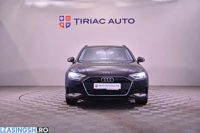 Audi A4 din 2020 cu 104.747 km - oferta AUD213397 - foto 8