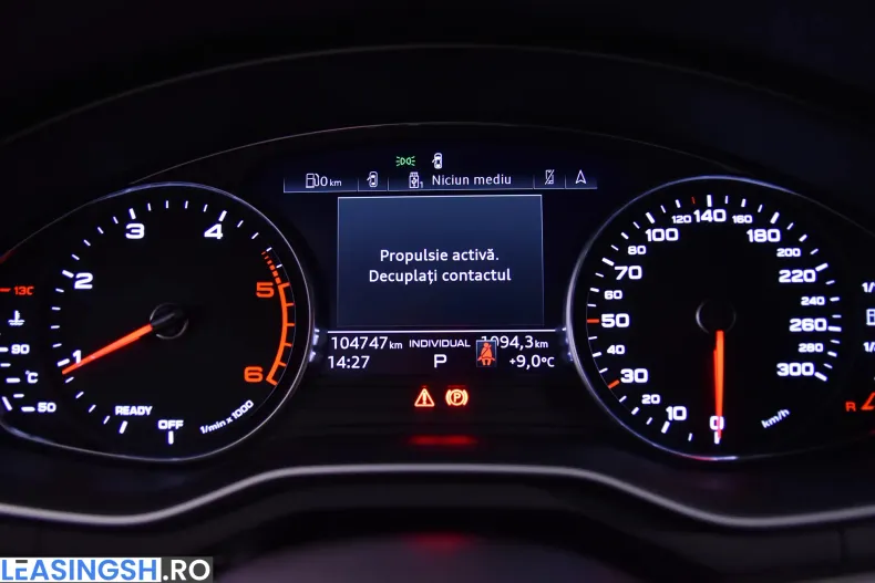 Audi A4 din 2020 cu 104.747 km - oferta AUD213397 - foto 10