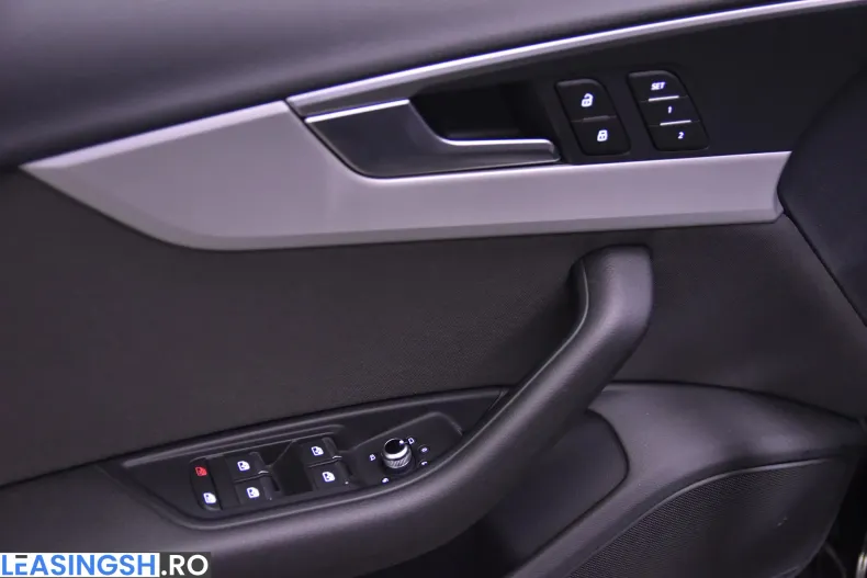 Audi A4 din 2020 cu 104.747 km - oferta AUD213397 - foto 14