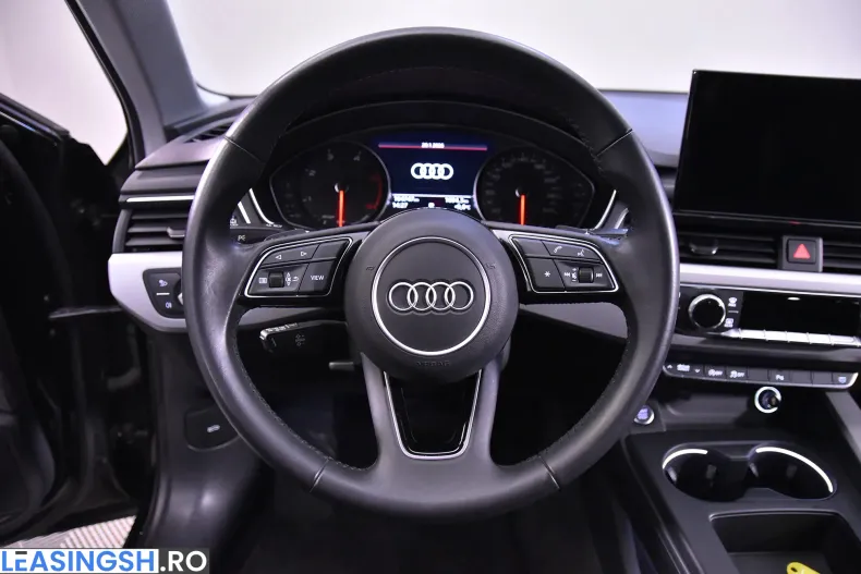 Audi A4 din 2020 cu 104.747 km - oferta AUD213397 - foto 16
