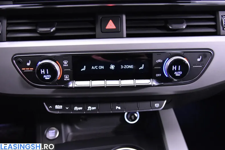 Audi A4 din 2020 cu 104.747 km - oferta AUD213397 - foto 17