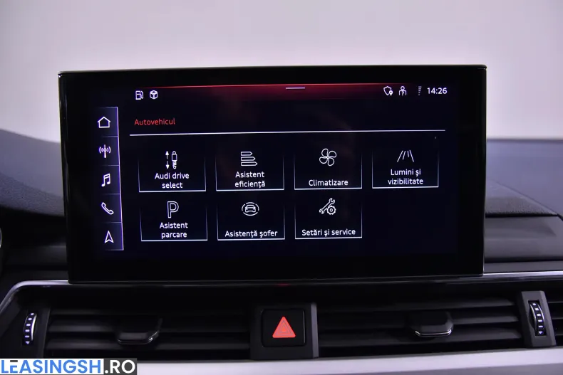Audi A4 din 2020 cu 104.747 km - oferta AUD213397 - foto 18