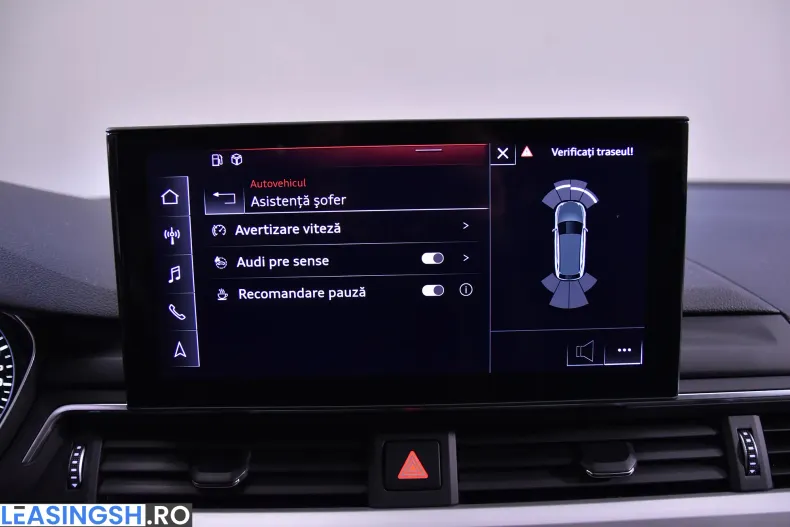 Audi A4 din 2020 cu 104.747 km - oferta AUD213397 - foto 20