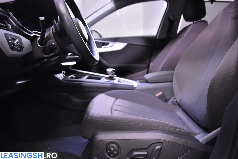 Audi A4 din 2020 cu 104.747 km - oferta AUD213397 - foto 21