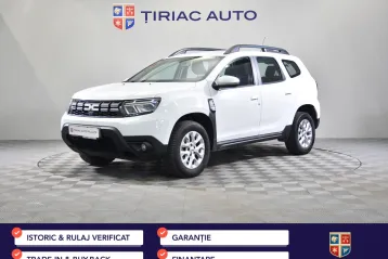 Dacia Duster din 2023 - oferta DAC213398
