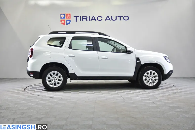 Dacia Duster din 2023 cu 136.077 km - oferta DAC213398 - foto 6