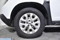 Dacia Duster din 2023 cu 136.077 km - oferta DAC213398 - foto 13