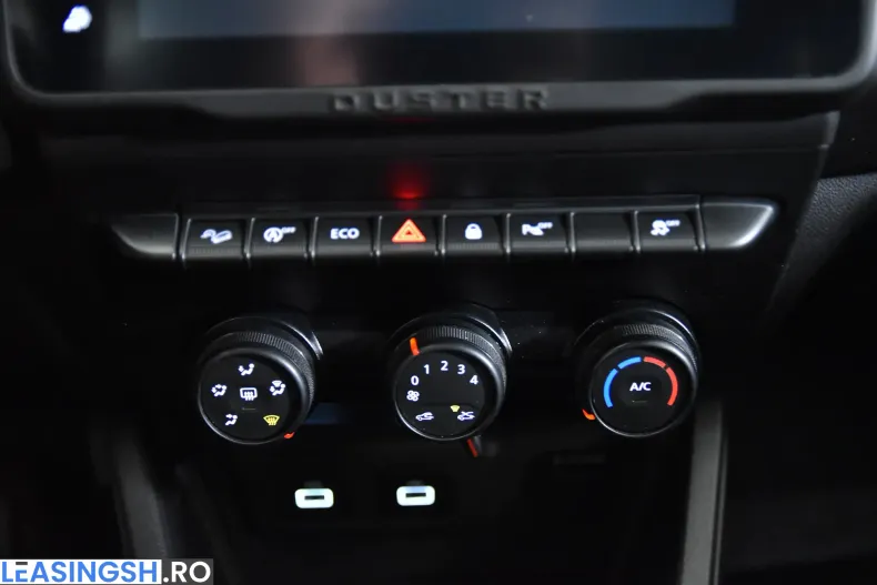 Dacia Duster din 2023 cu 136.077 km - oferta DAC213398 - foto 18