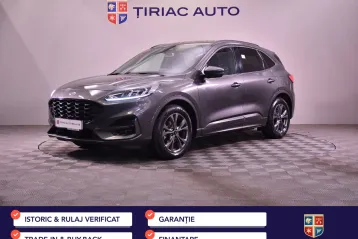Ford Kuga din 2024 - oferta FOR213400