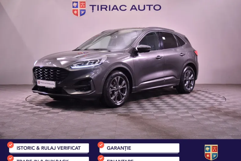 Ford Kuga din 2024 cu 38.880 km - oferta FOR213400 - foto 1