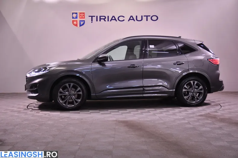 Ford Kuga din 2024 cu 38.880 km - oferta FOR213400 - foto 2