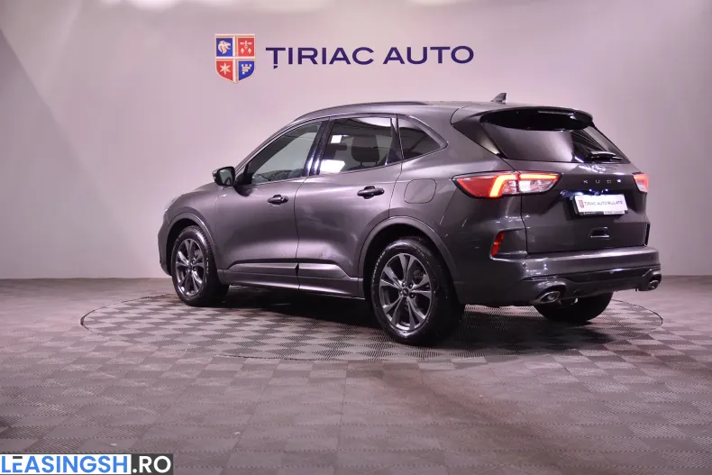 Ford Kuga din 2024 cu 38.880 km - oferta FOR213400 - foto 3