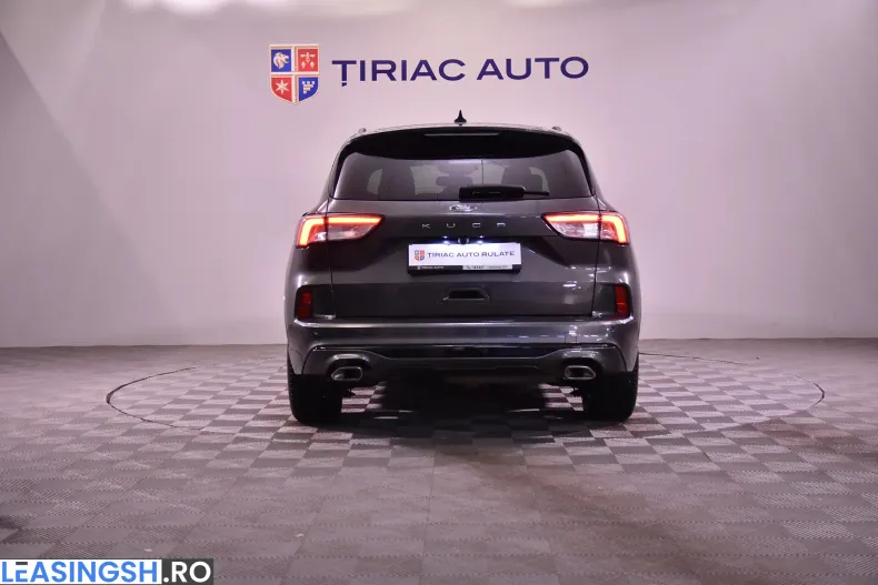 Ford Kuga din 2024 cu 38.880 km - oferta FOR213400 - foto 4