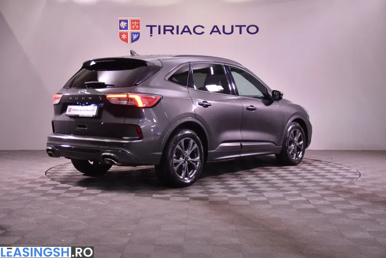 Ford Kuga din 2024 cu 38.880 km - oferta FOR213400 - foto 5