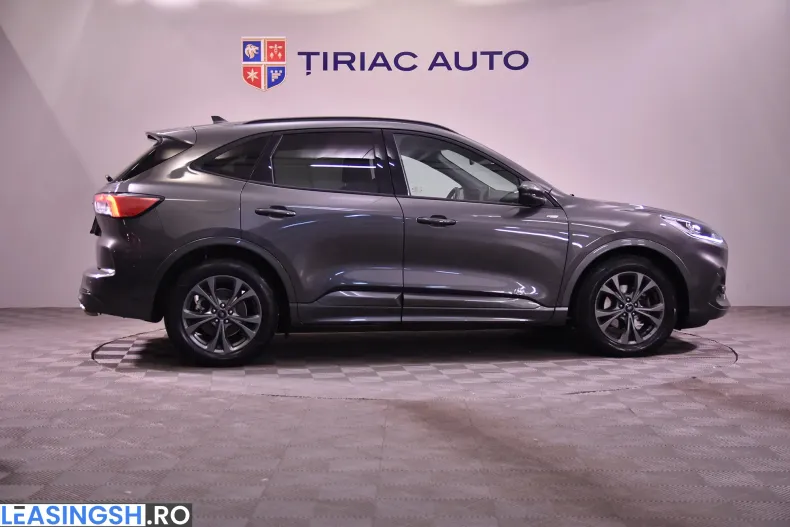 Ford Kuga din 2024 cu 38.880 km - oferta FOR213400 - foto 6