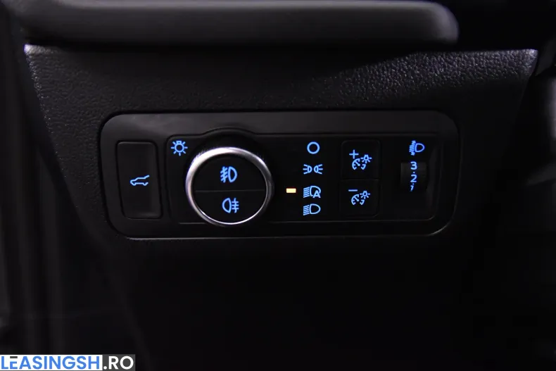 Ford Kuga din 2024 cu 38.880 km - oferta FOR213400 - foto 15