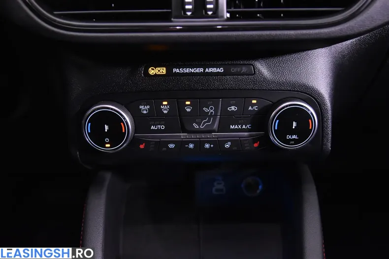 Ford Kuga din 2024 cu 38.880 km - oferta FOR213400 - foto 18