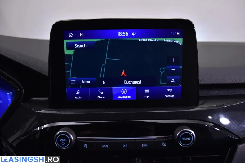 Ford Kuga din 2024 cu 38.880 km - oferta FOR213400 - foto 21