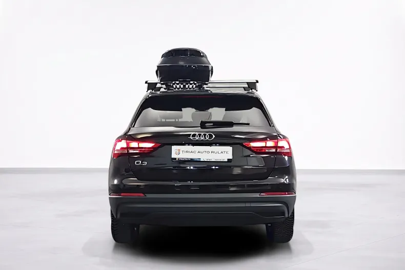 Audi Q3 din 2022 cu 122.324 km - oferta AUD213401 - foto 4
