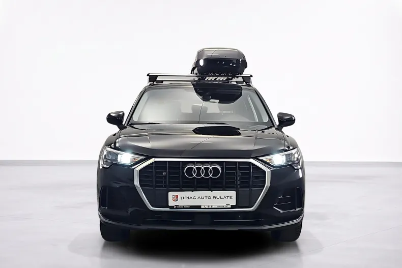 Audi Q3 din 2022 cu 122.324 km - oferta AUD213401 - foto 8