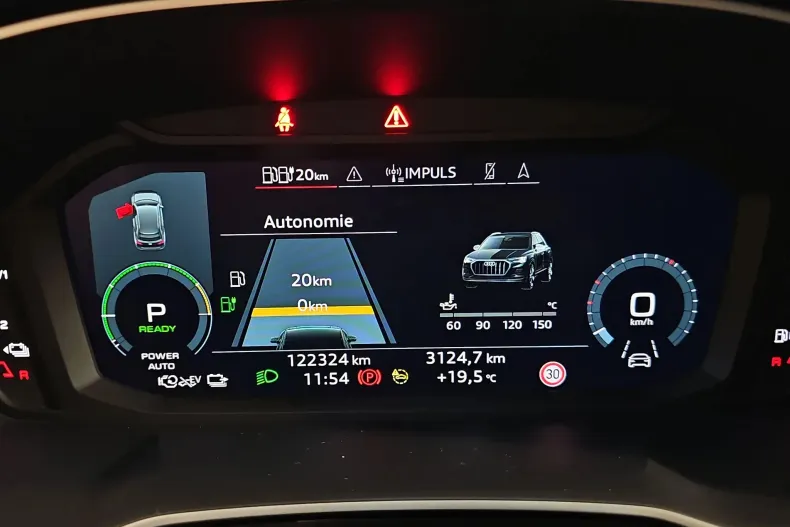 Audi Q3 din 2022 cu 122.324 km - oferta AUD213401 - foto 10