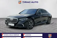 Mercedes-Benz S din 2020 cu 91.811 km - oferta MER213402 - foto 1