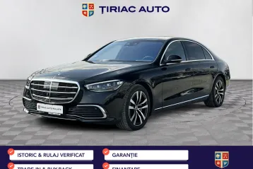 Mercedes-Benz S din 2020 - oferta MER213402