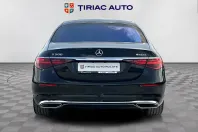 Mercedes-Benz S din 2020 cu 91.811 km - oferta MER213402 - foto 4