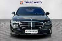 Mercedes-Benz S din 2020 cu 91.811 km - oferta MER213402 - foto 8