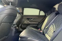 Mercedes-Benz S din 2020 cu 91.811 km - oferta MER213402 - foto 12