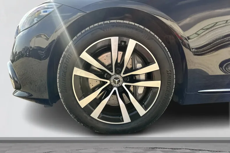 Mercedes-Benz S din 2020 cu 91.811 km - oferta MER213402 - foto 13