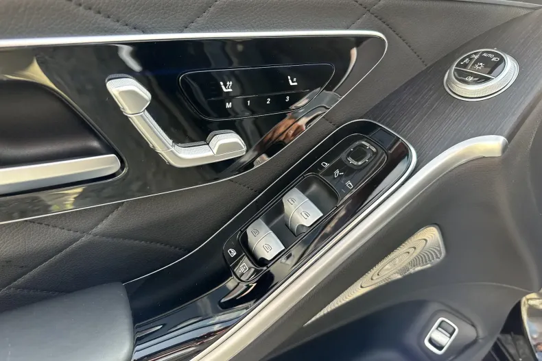 Mercedes-Benz S din 2020 cu 91.811 km - oferta MER213402 - foto 14