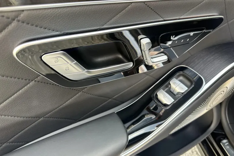 Mercedes-Benz S din 2020 cu 91.811 km - oferta MER213402 - foto 22