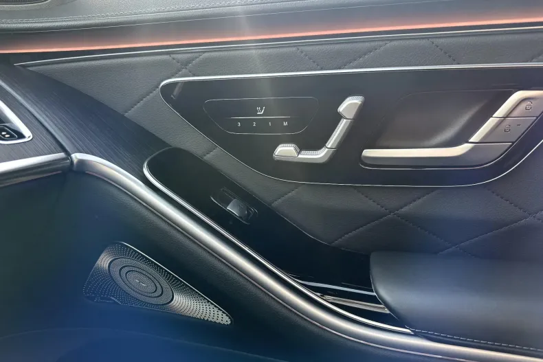 Mercedes-Benz S din 2020 cu 91.811 km - oferta MER213402 - foto 23